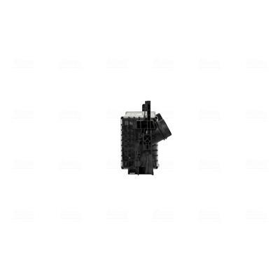 Radiador de admisión, intercooler NISSENS ref. 961377