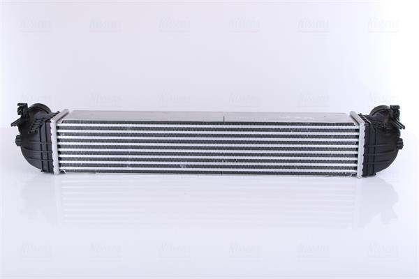 Radiador de admisión, intercooler NISSENS ref. 96140