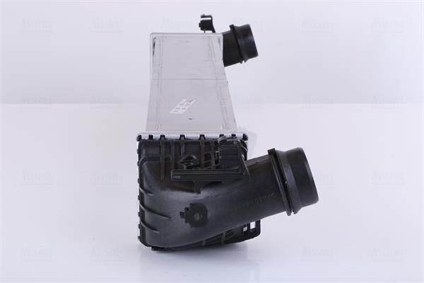 Radiador de admisión, intercooler NISSENS ref. 96140