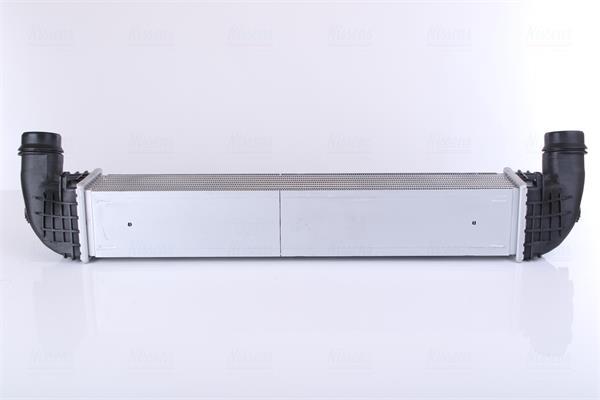 Radiador de admisión, intercooler NISSENS ref. 96140