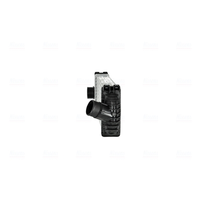 Radiador de admisión, intercooler NISSENS ref. 961409