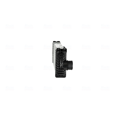 Radiador de admisión, intercooler NISSENS ref. 961409