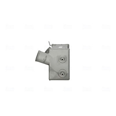 Radiador de admisión, intercooler NISSENS ref. 961413