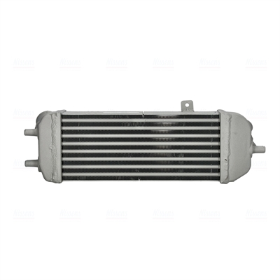Radiador de admisión, intercooler NISSENS ref. 961413