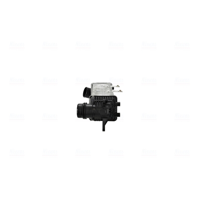 Intercooler, échangeur (Refroidisseur d'air) NISSENS ref. 961414