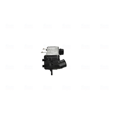Intercooler, échangeur (Refroidisseur d'air) NISSENS ref. 961414