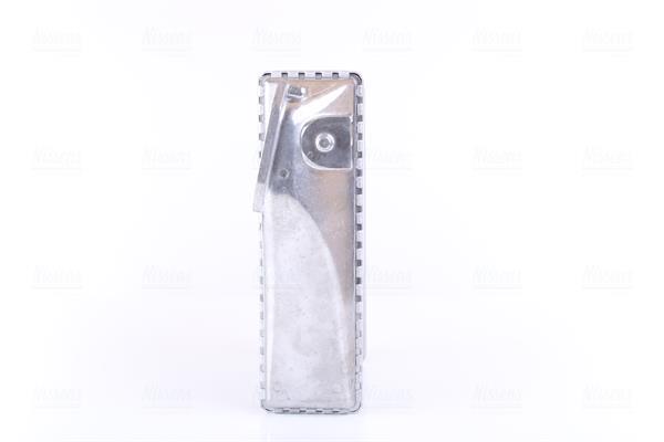 Intercooler, échangeur (Refroidisseur d'air) NISSENS ref. 961423