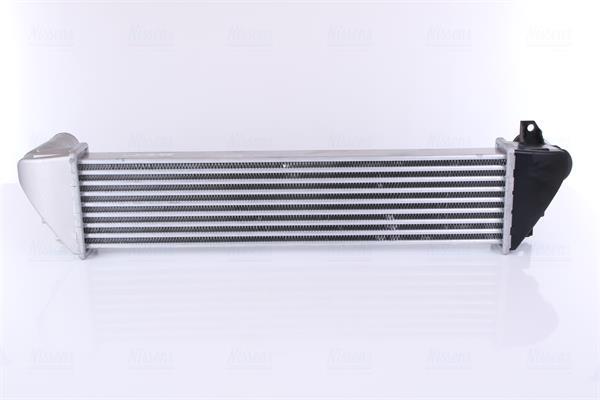 Radiador de admisión, intercooler NISSENS ref. 961425