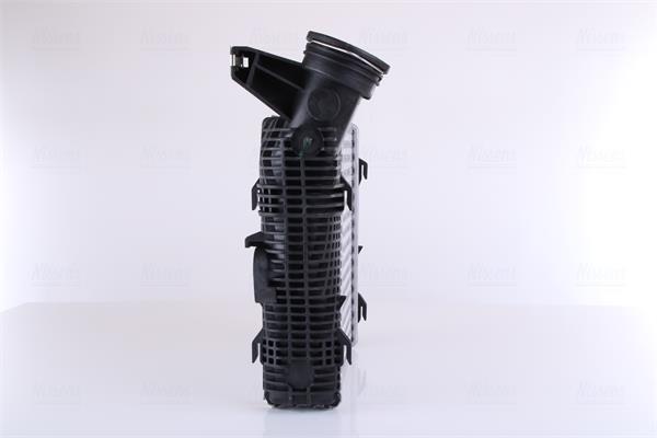 Radiador de admisión, intercooler NISSENS ref. 961426
