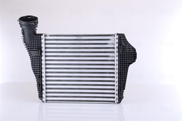 Radiador de admisión, intercooler NISSENS ref. 961426