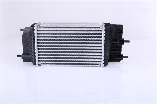 Radiador de admisión, intercooler NISSENS ref. 961433