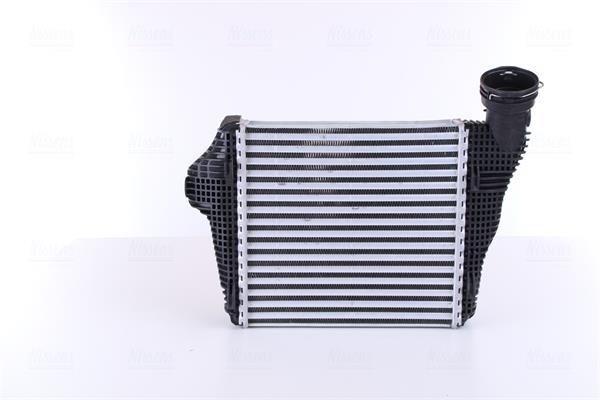 Radiador de admisión, intercooler NISSENS ref. 961435