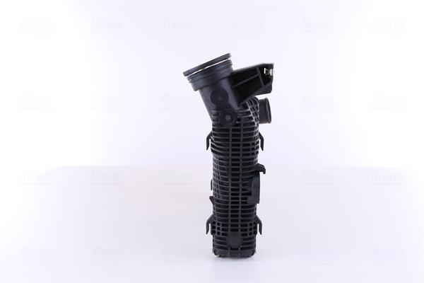 Radiador de admisión, intercooler NISSENS ref. 961435