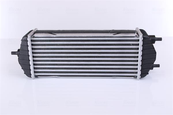 Radiador de admisión, intercooler NISSENS ref. 961442