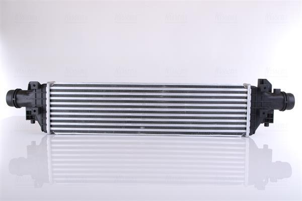 Radiador de admisión, intercooler NISSENS ref. 961444