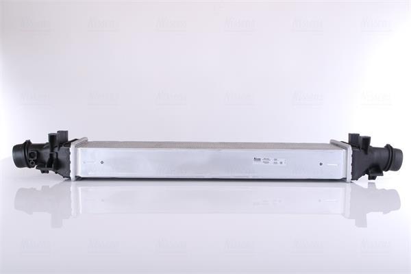 Radiador de admisión, intercooler NISSENS ref. 961444