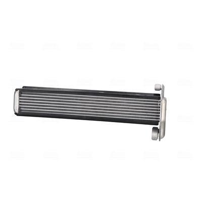 Radiador de admisión, intercooler NISSENS ref. 961447