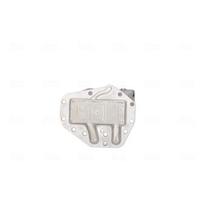 Radiador de admisión, intercooler NISSENS ref. 961447