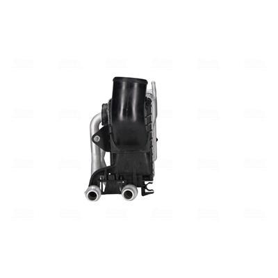 Radiador de admisión, intercooler NISSENS ref. 961454