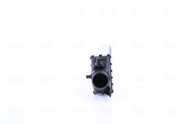 Radiador de admisión, intercooler NISSENS ref. 961464
