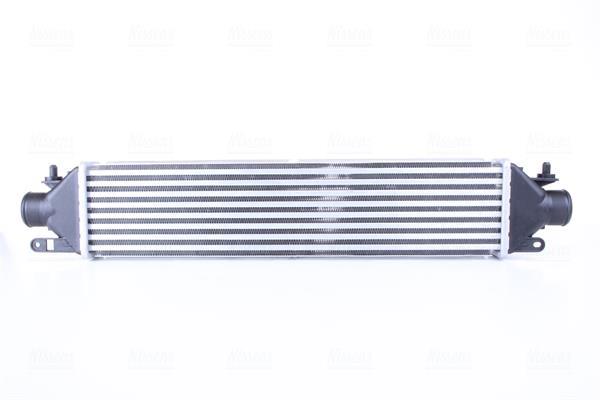 Radiador de admisión, intercooler NISSENS ref. 961464
