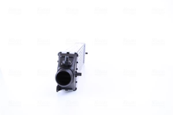 Radiador de admisión, intercooler NISSENS ref. 961464