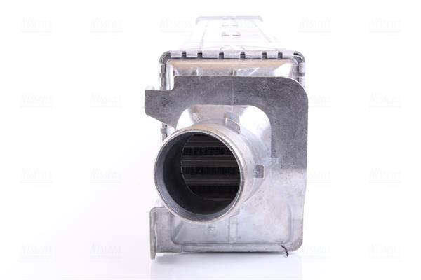 Radiador de admisión, intercooler NISSENS ref. 961467