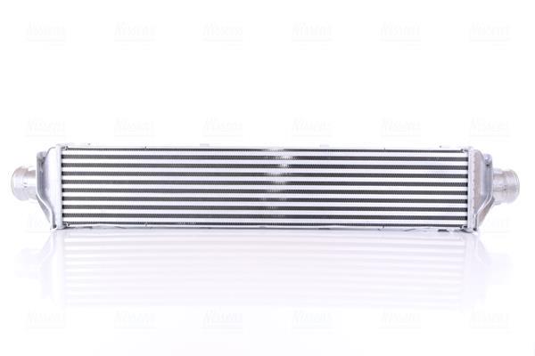 Radiador de admisión, intercooler NISSENS ref. 961467