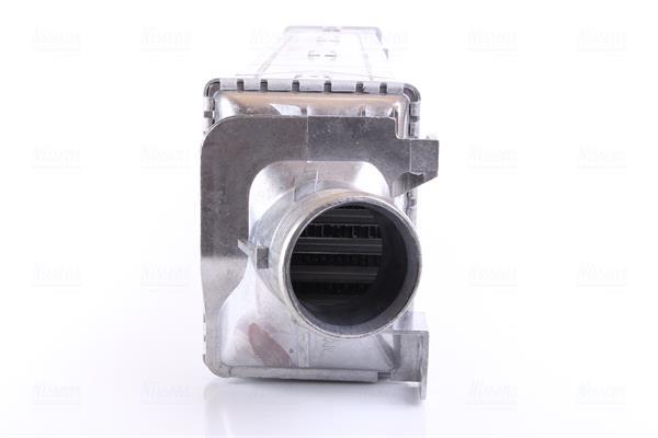 Radiador de admisión, intercooler NISSENS ref. 961467