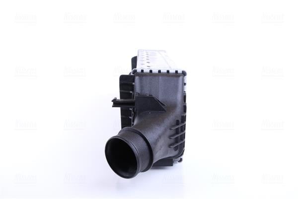 Radiador de admisión, intercooler NISSENS ref. 961468