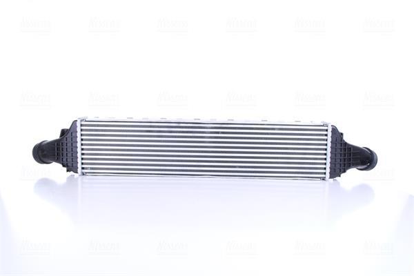Radiador de admisión, intercooler NISSENS ref. 961468
