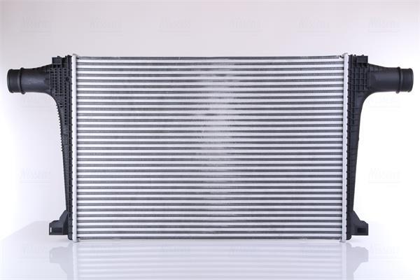 Radiador de admisión, intercooler NISSENS ref. 961470