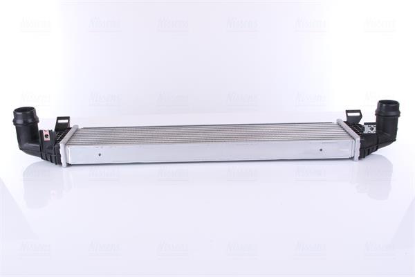 Radiador de admisión, intercooler NISSENS ref. 961476