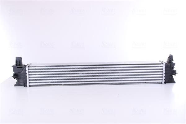 Intercooler, échangeur (Refroidisseur d'air) NISSENS ref. 961479