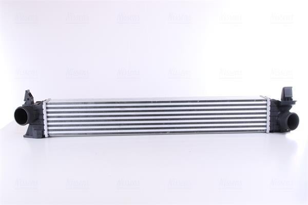 Intercooler, échangeur (Refroidisseur d'air) NISSENS ref. 961479