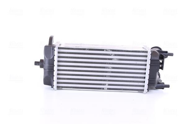 Radiador de admisión, intercooler NISSENS ref. 961483