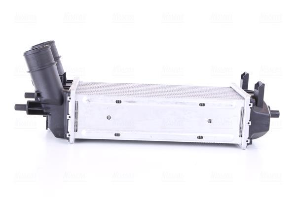 Radiador de admisión, intercooler NISSENS ref. 961483