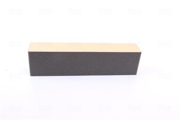 Radiador de admisión, intercooler NISSENS ref. 961483