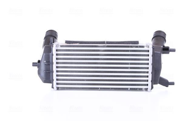 Radiador de admisión, intercooler NISSENS ref. 961486