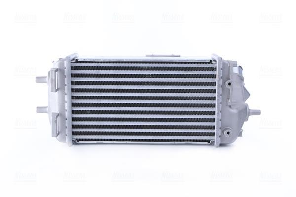 Intercooler, échangeur (Refroidisseur d'air) NISSENS ref. 961488