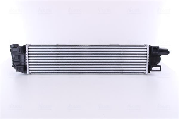Radiador de admisión, intercooler NISSENS ref. 96149