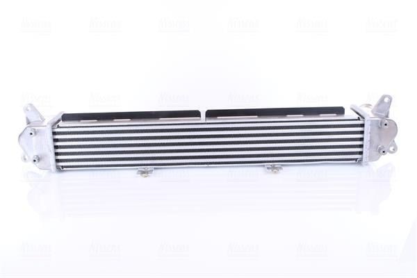 Radiador de admisión, intercooler NISSENS ref. 961490