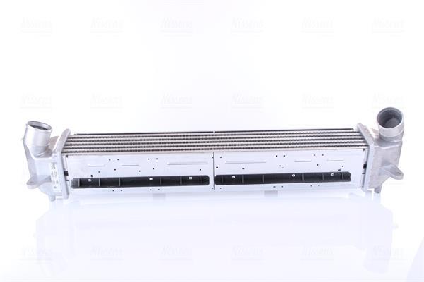 Radiador de admisión, intercooler NISSENS ref. 961490