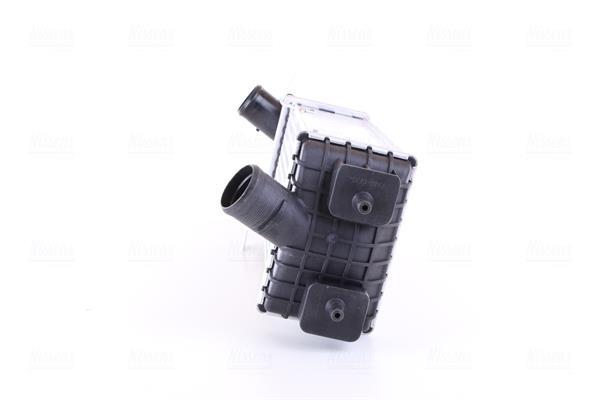 Radiador de admisión, intercooler NISSENS ref. 961493