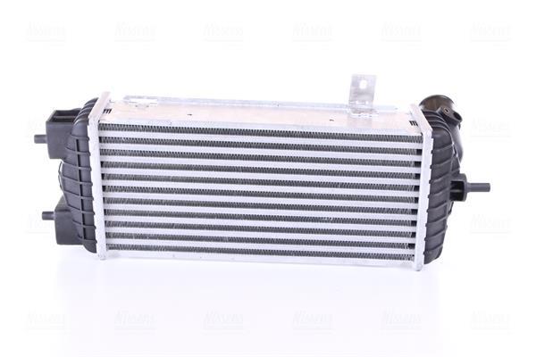 Radiador de admisión, intercooler NISSENS ref. 961493