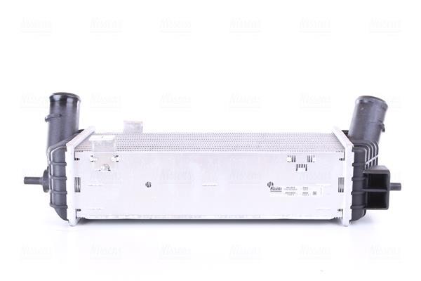 Radiador de admisión, intercooler NISSENS ref. 961493