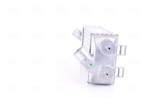Radiador de admisión, intercooler NISSENS ref. 961495