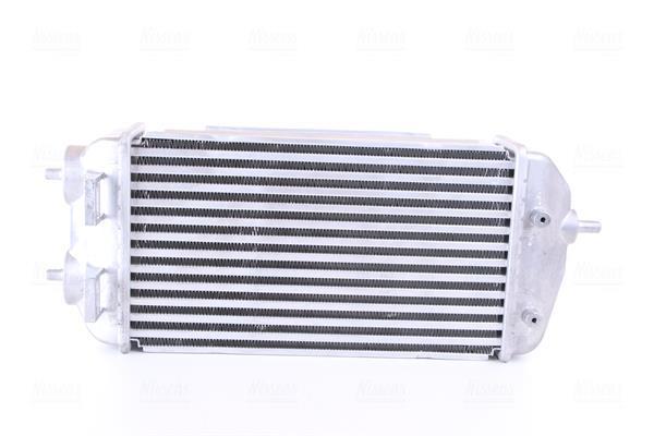 Radiador de admisión, intercooler NISSENS ref. 961495