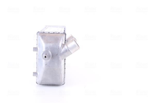 Radiador de admisión, intercooler NISSENS ref. 961495
