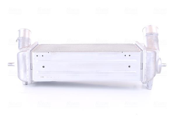 Radiador de admisión, intercooler NISSENS ref. 961495